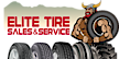 Elite Tire Service logo, Elite Tire Service contact details