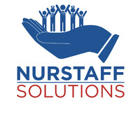 NurStaff Solutions logo, NurStaff Solutions contact details