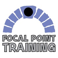 Focal Point Training logo, Focal Point Training contact details