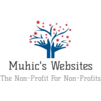 Muhic's Websites logo, Muhic's Websites contact details