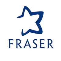 Fraser Academy logo, Fraser Academy contact details