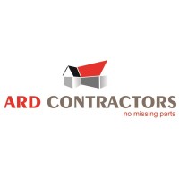 ARD Contractors Ltd logo, ARD Contractors Ltd contact details