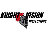 Knight Vision Inspections Inc. logo, Knight Vision Inspections Inc. contact details