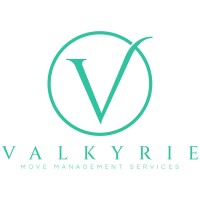 Valkyrie Move Management Services logo, Valkyrie Move Management Services contact details