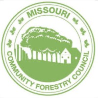 Missouri Community Forestry Council logo, Missouri Community Forestry Council contact details