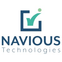 Navious Technologies logo, Navious Technologies contact details