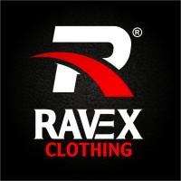 Ravex Clothing logo, Ravex Clothing contact details