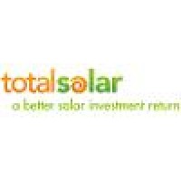 Total Solar Limited logo, Total Solar Limited contact details