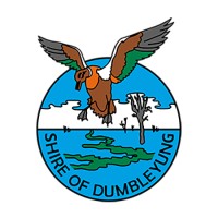 Shire of Dumbleyung logo, Shire of Dumbleyung contact details