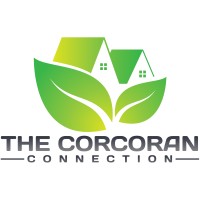 The Corcoran Connection logo, The Corcoran Connection contact details