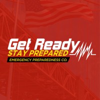 GET READY STAY PREPARED logo, GET READY STAY PREPARED contact details