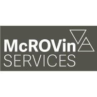 MCROVIN SERVICES LIMITED logo, MCROVIN SERVICES LIMITED contact details