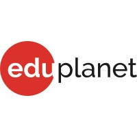 EduPlanet AS logo, EduPlanet AS contact details