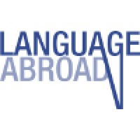 Language Abroad logo, Language Abroad contact details