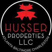 Husser Properties logo, Husser Properties contact details