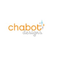 Chabot Designs logo, Chabot Designs contact details