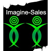 Imagine-Sales logo, Imagine-Sales contact details