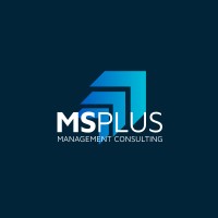 MS PLUS MANAGEMENT CONSULTING logo, MS PLUS MANAGEMENT CONSULTING contact details