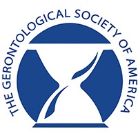 The Gerontological Society of America (GSA) logo, The Gerontological Society of America (GSA) contact details