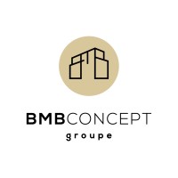 BMB Concept Group logo, BMB Concept Group contact details