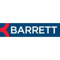 Barrett Group logo, Barrett Group contact details