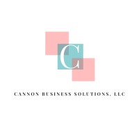 Cannon Business Solutions, LLC logo, Cannon Business Solutions, LLC contact details