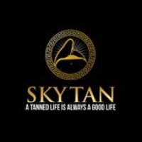 SKYTAN Solariums logo, SKYTAN Solariums contact details