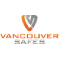 Vancouver Safes logo, Vancouver Safes contact details