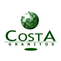 Costa Granitos logo, Costa Granitos contact details