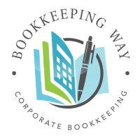 Bookkeeping Way LLC logo, Bookkeeping Way LLC contact details