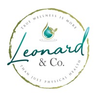 Simply Natural, Leonard & Co LLC logo, Simply Natural, Leonard & Co LLC contact details