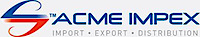 Acme Impex logo, Acme Impex contact details