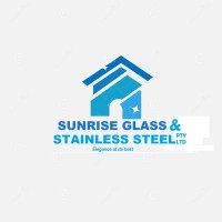 Sunrise Glass and Stainless steel Pty Ltd logo, Sunrise Glass and Stainless steel Pty Ltd contact details