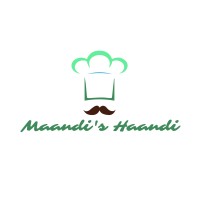 Maandi's Haandi logo, Maandi's Haandi contact details