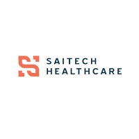 SAITECH HEALTHCARE logo, SAITECH HEALTHCARE contact details