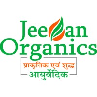 Jeevan Organics logo, Jeevan Organics contact details