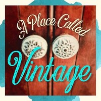 REH d/b/a A Place Called Vintage logo, REH d/b/a A Place Called Vintage contact details