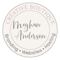 Meghan Anderson Creative Boutique logo, Meghan Anderson Creative Boutique contact details