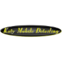 Katy Mobile Detailing logo, Katy Mobile Detailing contact details