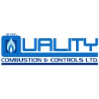 Quality Combustion & Controls Ltd logo, Quality Combustion & Controls Ltd contact details