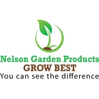 Nelson Garden Products logo, Nelson Garden Products contact details