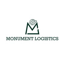 Monument Logistics logo, Monument Logistics contact details