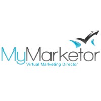 MyMarketor logo, MyMarketor contact details