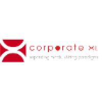 Corporate XL logo, Corporate XL contact details