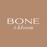 Bone & Bloom logo, Bone & Bloom contact details