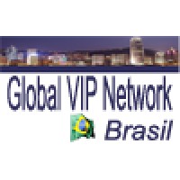 Global VIP Network logo, Global VIP Network contact details