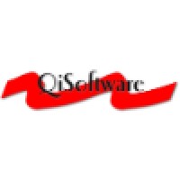 QiSoftware logo, QiSoftware contact details