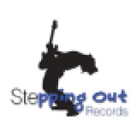 Stepping Out Records logo, Stepping Out Records contact details