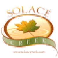 Solace Creek logo, Solace Creek contact details