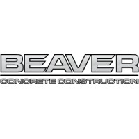 Beaver Concrete Construction logo, Beaver Concrete Construction contact details